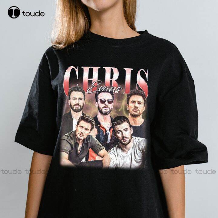 chris-evans-shirt-lucas-lee-chris-evans-90s-shirt-chris-evans-america-shirt-black-on-up-nbsp-shirt-nbsp-custom-gift