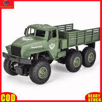 LeadingStar RC Q69 Q68ของแท้1:18รถบรรทุกควบคุมรีโมตจำลอง4wd ของเล่นโมเดลยานพาหนะออฟโรดสำหรับเด็กของขวัญของสะสม