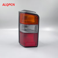 Left Side Tail Lamp Tail Light Taillamp Taillight for Mitsubishi L300 1993-1999