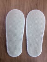 รองเท้า Slipper สลิปเปอร์แบบใช้แล้วทิ้ง ของใช้โรงแรม (50 คู่)TH