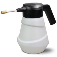 USB Charging Electric Sprayer Watering Can Lithium Battery Rechargeable Waterproof Household Watering Pot Watering Can