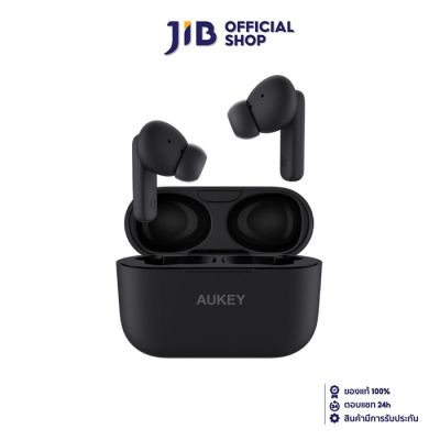 HEADSET AUKEY TRUE WIRELESS WITH ACTIVE NOISE CANCELLING 10MM DRIVER (EP-M1NC)