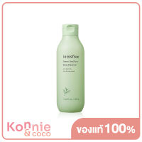 Innisfree Green Tea Body Cleanser 310ml สบู่เหลวทำความสะอาดผิวกาย