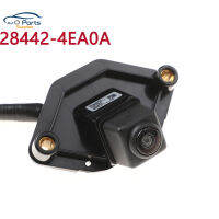 ใหม่28442-4EA0A 284424EA0A กล้องมองหลังสำหรับ Nissan QASHQAI 2014-กล้องสำรอง284424EA0B 284424EA1A 284424EA1B