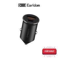 Eloop C8 Mini Car Charger 45W Max ที่ชาร์จในรถ USB-A &amp; Type-C รองรับ PD l QC 4.0 l SCP l FCP