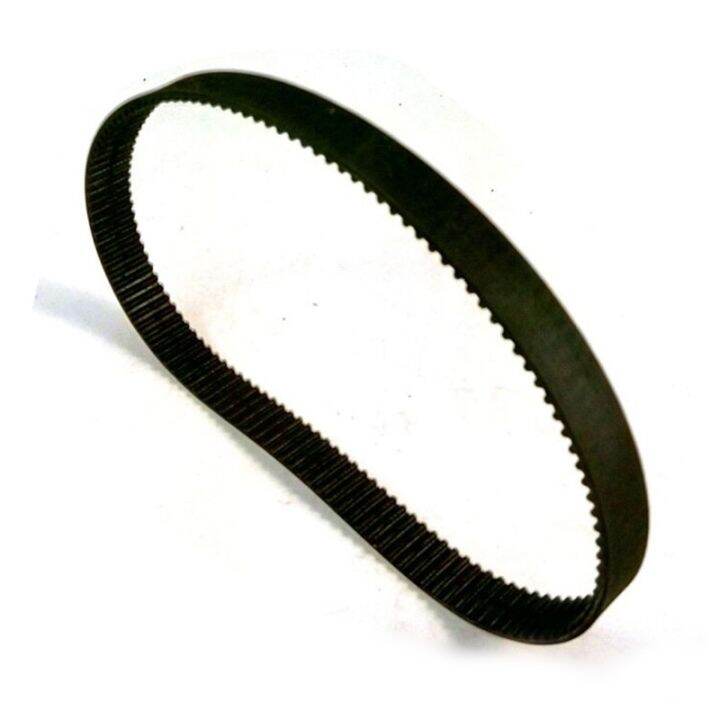 Electric Scooter Transmission Belt Timing Belt 3m 384 12 Black Replacement Lazada 0496