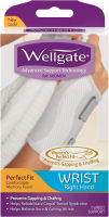 Wellgate for Women, PerfectFit Wrist Brace for Wrist Support, Right