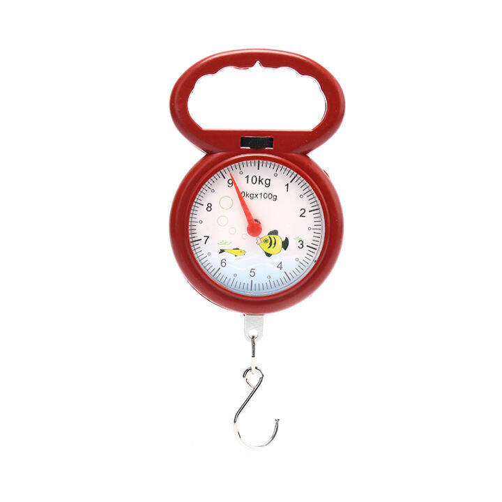 Portable Kitchen luggage Scale Small and convenient portable scale ...