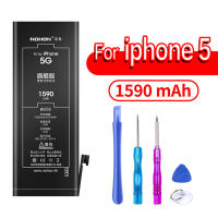 High capacity NOHON Apple iPhone 6 S 6S 5 C 5S 5C SE 7 8 Plus 10 X XR XS MAX iPhone5 iPhone6 iPhonex iPhone8 iPhone7