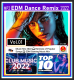 [USB/CD] MP3 สากลแดนซ์ฮิต EDM Dance Remix 2022 Vol.01 #เพลงสากล #ปาร์ตี้ต้องมีไว้ตึ๊ด #ฟังต่อเนื่องแบบนันสต็อป👍👍👍❤️