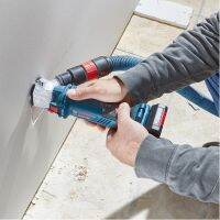 BOSCH เครื่องตัดฝ้า ตัดผนัง ไร้สาย BRUSHLESS   GCU 18V-30  รหัสสินค้า 0 601 9K8 000 (เครื่องเปล่า ไม่รวมแบต)