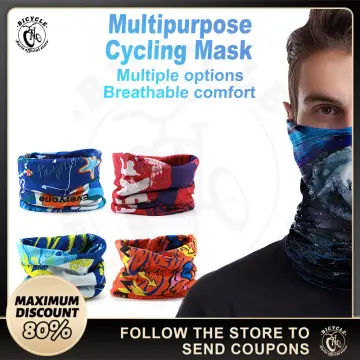 Razer Neck & Head Gaiter