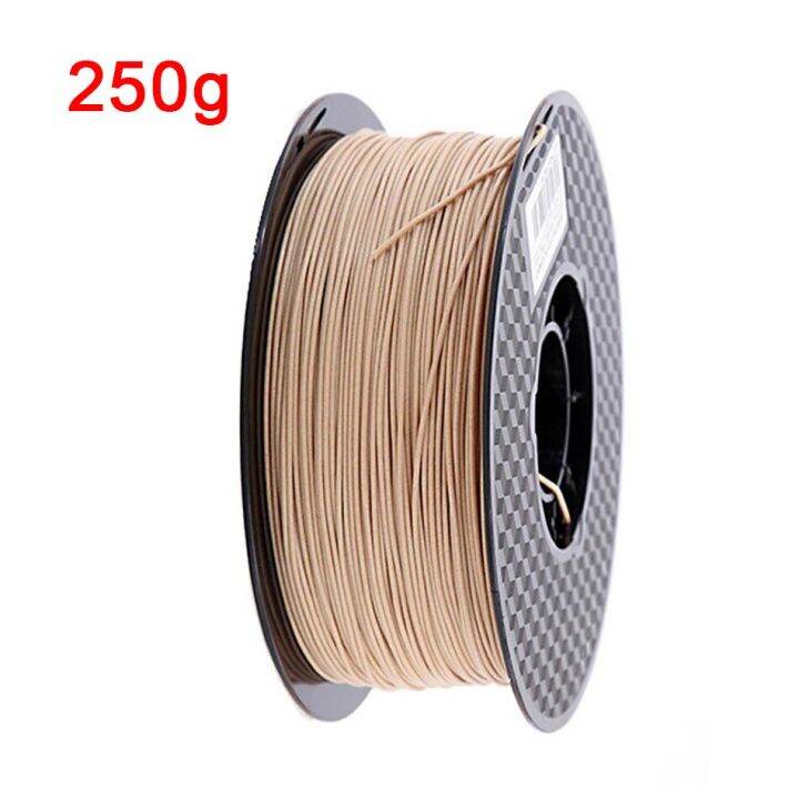 เครื่องพิมพ์3d-ฟิลาเมนต์-pla-1-75มม-วัสดุ3d-ลายหินอ่อนขนาด1กก-500ก-250ก-เส้นใยไม้สีรุ้ง