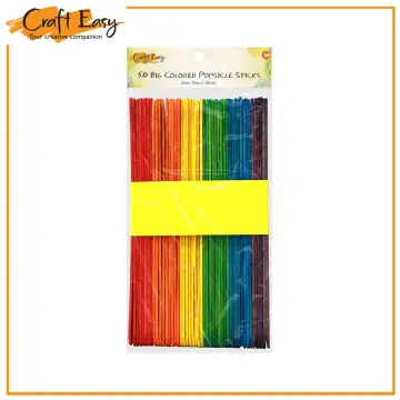 Shop Big Popsicle Stick with great discounts and prices online - Jan 2024