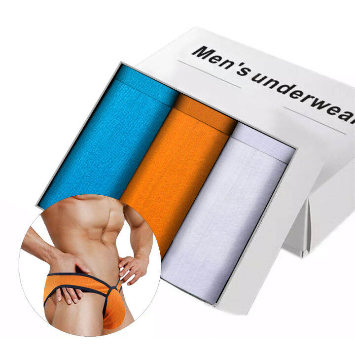 cmenin-adannu-1pcs-กางเกงในชายผ้าฝ้ายแห้งเร็ว-jockstrap-ins-สไตล์กางเกงในชายกางเกง-ad7205