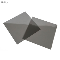 Dolity 18ซม.polarizing Film โพลาไรซ์นาฬิกามัลติมิเตอร์เครื่องคิดเลข LCD Display Repair