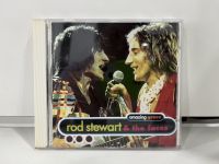 1 CD MUSIC ซีดีเพลงสากล  ROD STEWART &amp; THE FACES/AMAZING GRACE    (B17A169)