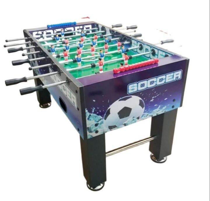 Table Bonding Fun and Thrilling Arcade FOOSBALL Soccer Games Lazada PH