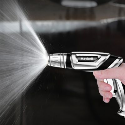 [Like Activities]แรงดันสูงสเปรย์น้ำ GunWash ทำความสะอาดเครื่องมือ GardenNozzle สปริงเกลอร์รดน้ำชลประทานอุปกรณ์ Watergun