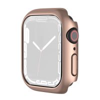 เคสสำหรับ Apple Watch ซีรีส์8/7 41มม. ป้องกัน TPU กันกระแทก