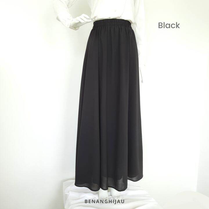 Flowy on sale skirt material