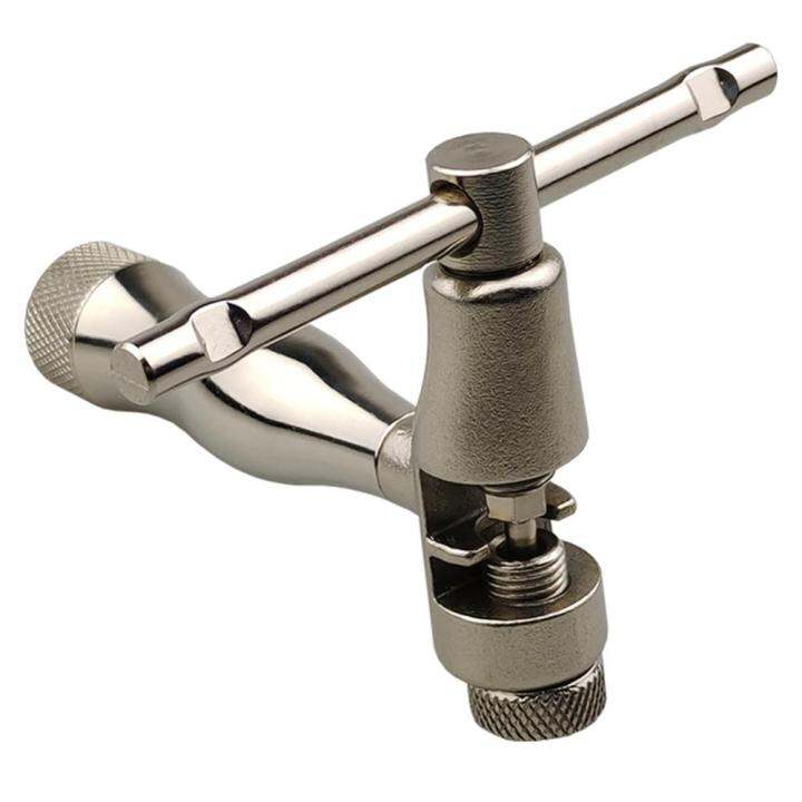 Cycle Chain Cutter Steel Bicycle Chain Breaker Compact Cycle Solid