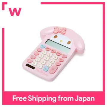 Buy Sanrio Calculators Online