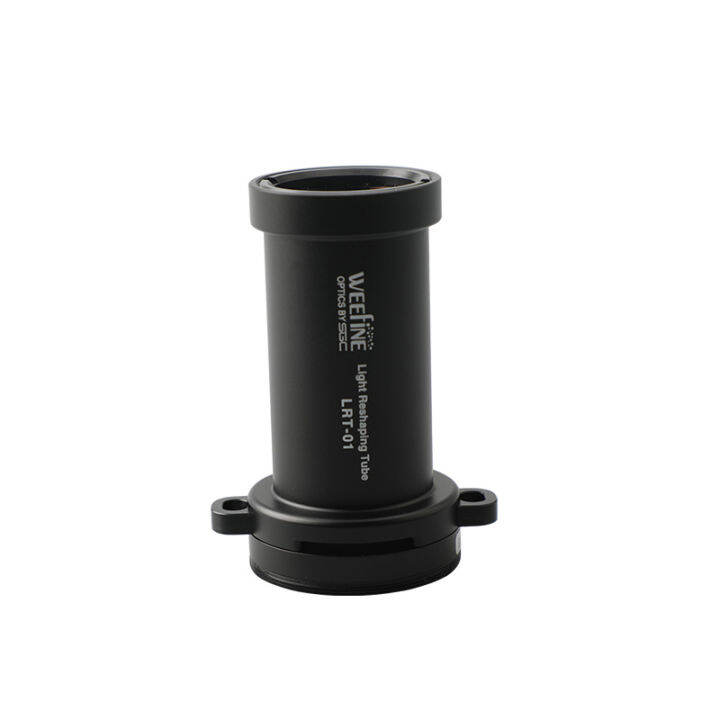 weefine-wfa84-optical-collector-with-m52-torch-snoot-for-smart-focus-4000-5000-6000-7000