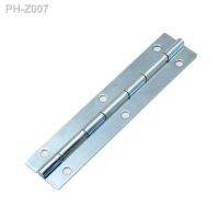 6-inch Extended Row Hinge Industrial Iron Case Cabinet Door Hinge