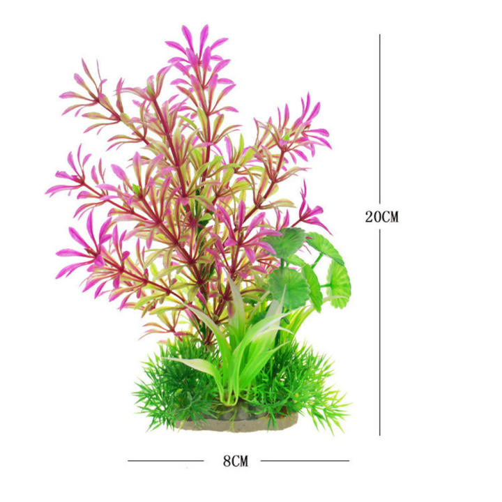 water-grass-aquarium-decoration-plastic-aquarium-grass-fish-tank-decoration-artificial-aquarium-plants-plastic-water-grass