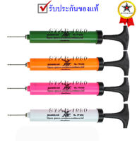 กระบอกสูบลม ที่สูบลมลูกบอล air pump ball เอฟ. บี. ที. fbt. (ขนาด 8, 12 นิ้ว) k+