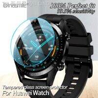 【CW】☃✽  New film Tempered Glass Protector watch 46mm GT2 PRO GT2E GT3 magic 2 42 Accessories