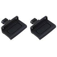 2Pcs Rear Liftgates Release Open Switch for 05-13 22751230 Car Accessories