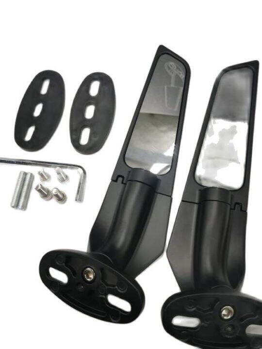Side Mirror Rear For Nmax Lazada PH