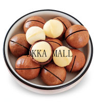 【DKKA MALL】Spot Macadamia Nut Creamy Nut Snacks