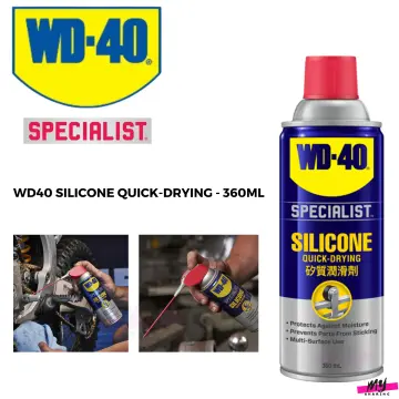 Shop Wd 40 Silicone Spray online