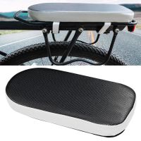 【LZ】◙✸♤  Capa macia do coxim para a bicicleta acessórios grandes e largos