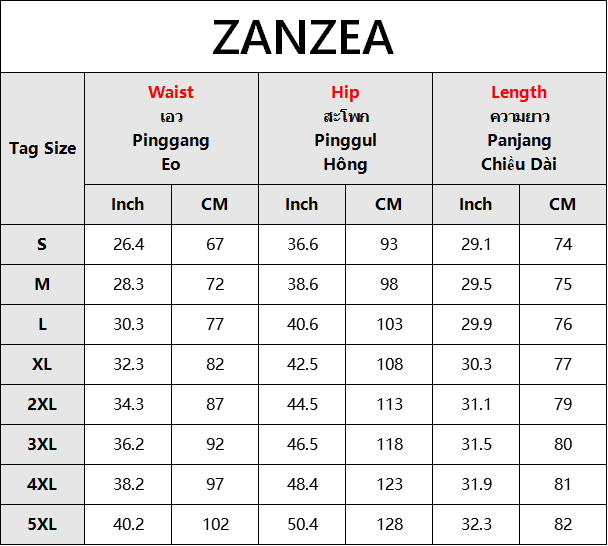 จัดส่งฟรี-fancystyle-zanzea-แฟชั่นสไตล์เกาหลีสำหรับผู้หญิง-กระโปรงพลีทข้างเอวสูงไม่สม่ำเสมอกระโปรงทำงานโอเวอร์สเกิร์ตชุดมิดิ-8