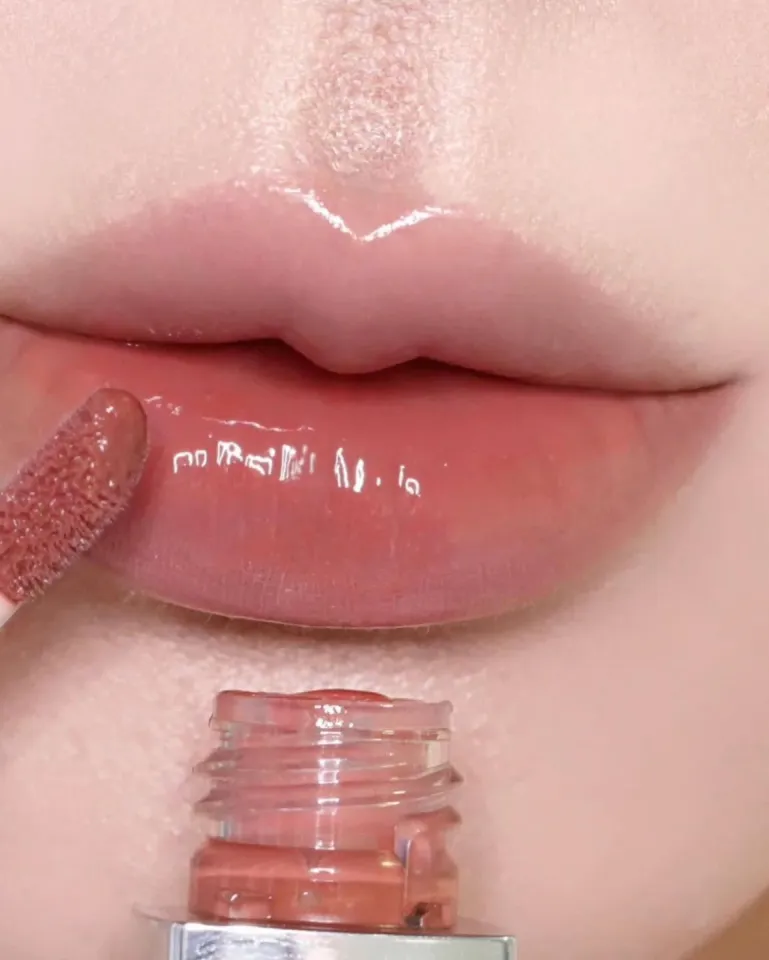 Son Dưỡng Môi Dior Addict Lip Maximizer [ Nobox ] - 009 Màu Hồng Đất |  Lazada.vn