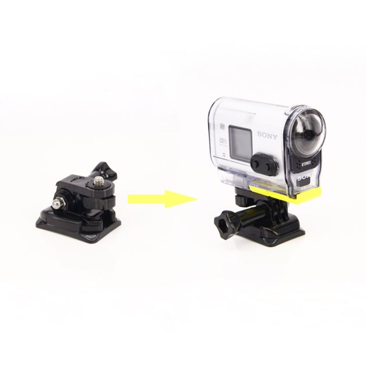 adhesive-mount-for-sony-mini-action-cam-hdr-as20v-as30v-as100v-4k-x1000v-flat-curved-helmet-mounting-for-sony-camera-accessories