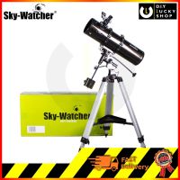 กล้องดูดาวสะท้อนแสง Sky Watcher P13065EQ2 Equatorial Reflector กล้องดูดาว BKP13065EQ2 130มม.