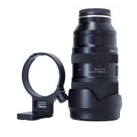 IS-TA5040 Lens Tripod Mount Ring Lens Ring Bracket for Tamron 50-400mm F/4.5-6.3 Di III VXD A067 Camera Lens