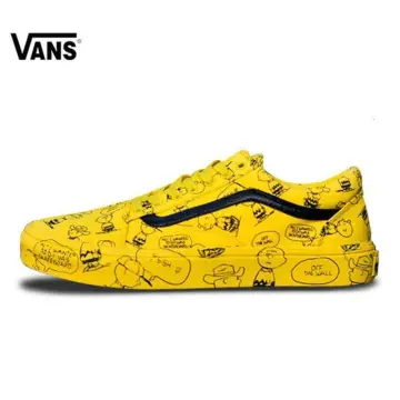 Vans 2024 peanuts malaysia