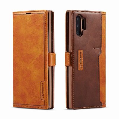 Leather Case Samsung Galaxy Note 10 Plus Best Wallet Case Samsung Note 10 Plus - Mobile Phone Cases amp; Covers - Aliexpress