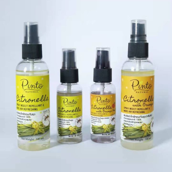 pinto-natural-สเปรย์ตะไคร้หอมไล่ยุง-ไล่เเมลง-citronella-spray-insect-repellent-deet-free-สามารถใช้เป็นสเปรย์ปรับอากาศ-มี-2-ขนาด-50ml-100ml