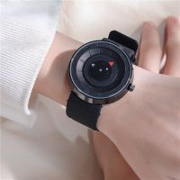 Niche no concept watch pointer ins college style unicorn fashion all-match Korean female student junior high school male