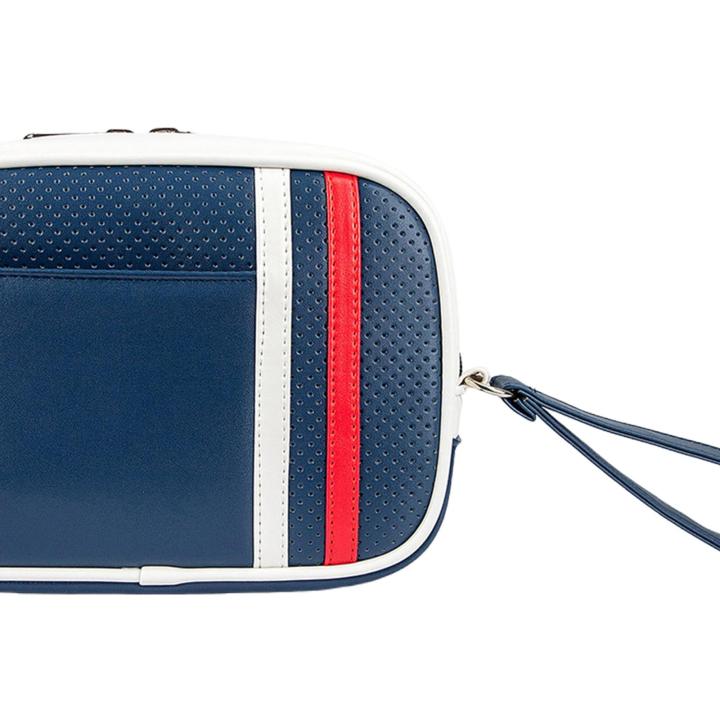 gepeack-กระเป๋าถุงบอลคลับสำหรับเด็กวัยรุ่นและเยาวชนนักกอล์ฟผู้หญิงเสื้อยืดมีกระเป๋า