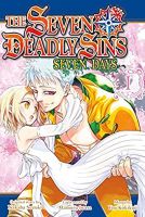 The Seven Deadly Sins - Seven Days 1 (Seven Deadly Sins: 7 Days) หนังสือภาษาอังกฤษมือ1(New) ส่งจากไทย