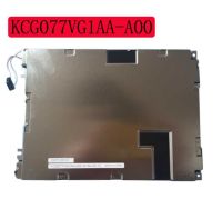 YTH Original KCG077VG1AA-A00 1 Year Warranty LCD Display Fast Shipping