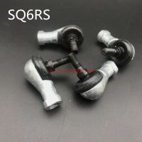 2023 ขายลูกปืน Rolamentos 4pcs Sq6rs 6mm Ball Joint Rod End ขวามือ Tie Ends แบริ่งจัดส่งฟรี Sq6 Rs Sq6-rs-Naoei